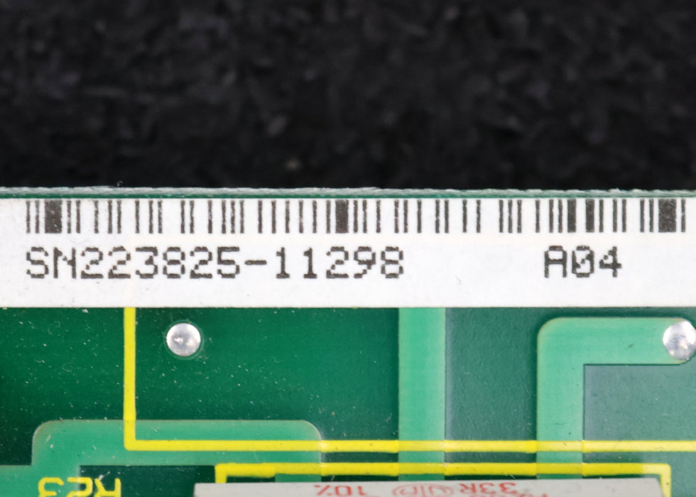 Bild des Artikels INDRAMAT-Baugruppe-RC18-Platine-RC-Module-Vorderseite-109-0685-3A07-03