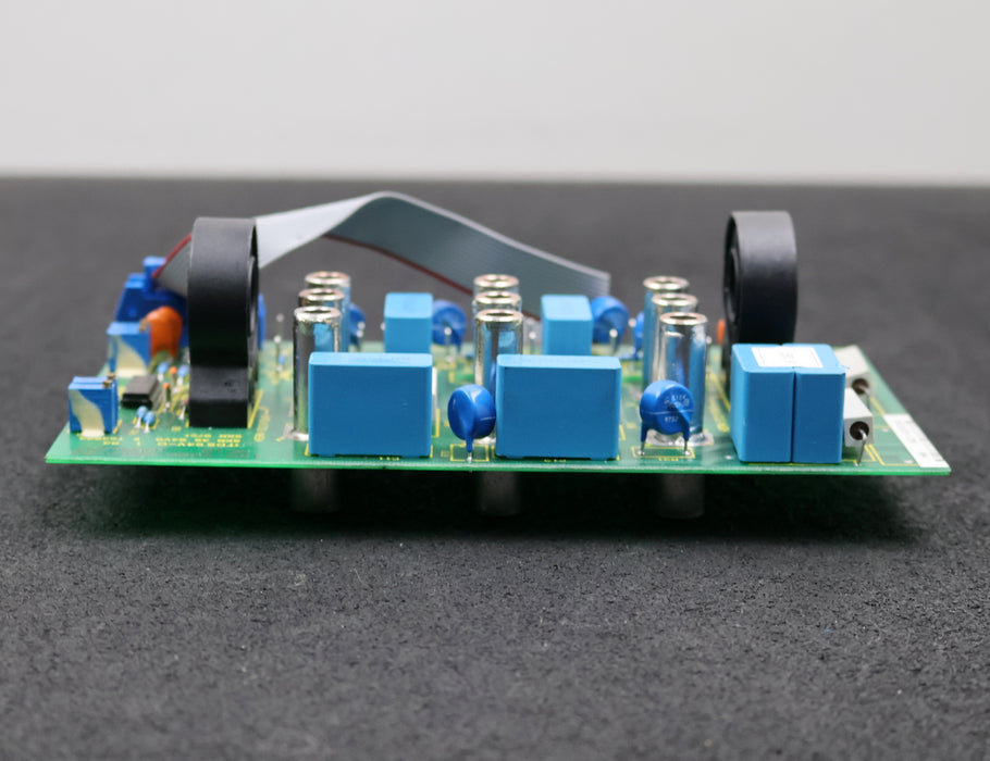 Bild des Artikels INDRAMAT-Baugruppe-RC18-Platine-RC-Module-Vorderseite-109-0685-3A07-03