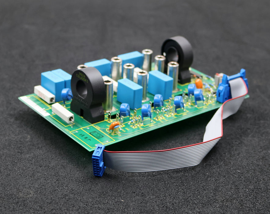 Bild des Artikels INDRAMAT-Baugruppe-RC18-Platine-für-RC-Module-109-0685-3A07-03/109-0685-3B07-03