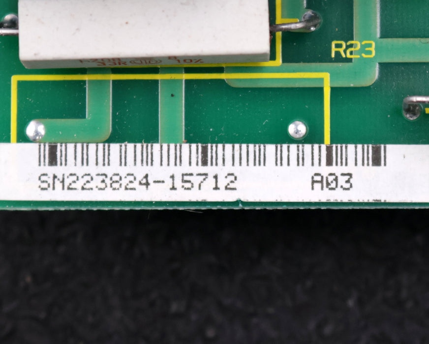 Bild des Artikels INDRAMAT-Baugruppe-RC18-Platine-für-RC-Module-109-0685-3A07-03/109-0685-3B07-03