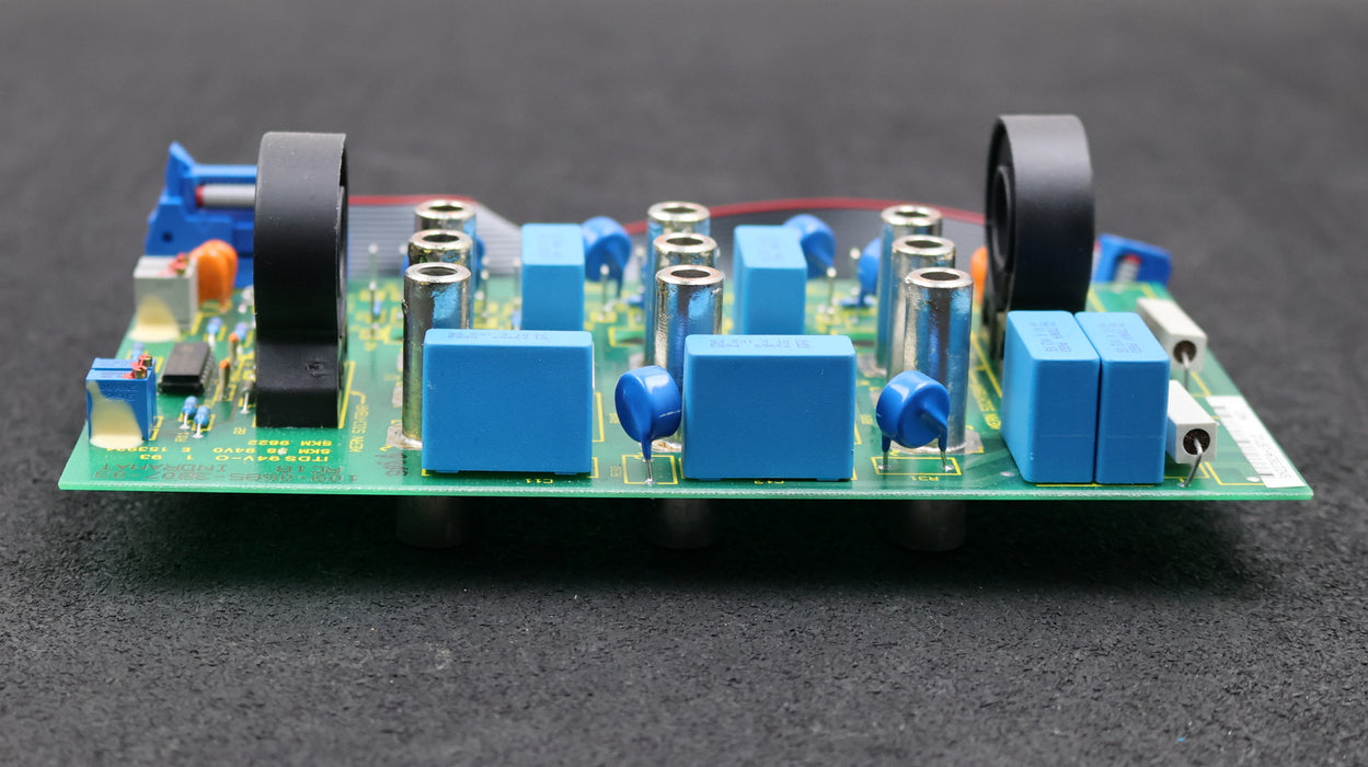 Bild des Artikels INDRAMAT-Baugruppe-RC18-Platine-für-RC-Module-109-0685-3A07-03/109-0685-3B07-03