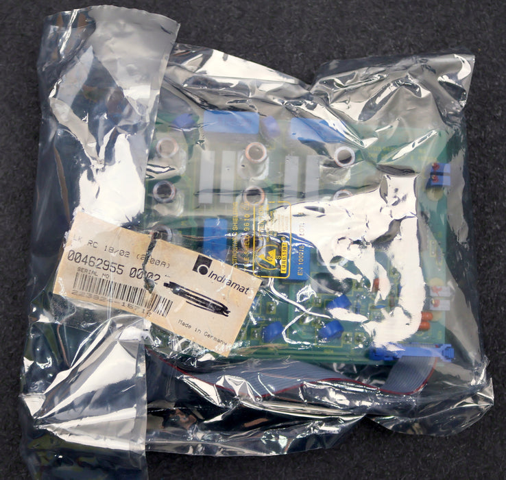 Bild des Artikels INDRAMAT-Baugruppe-RC18-Platine-für-RC-Module-109-0685-3A07-03/109-0685-3B07-03