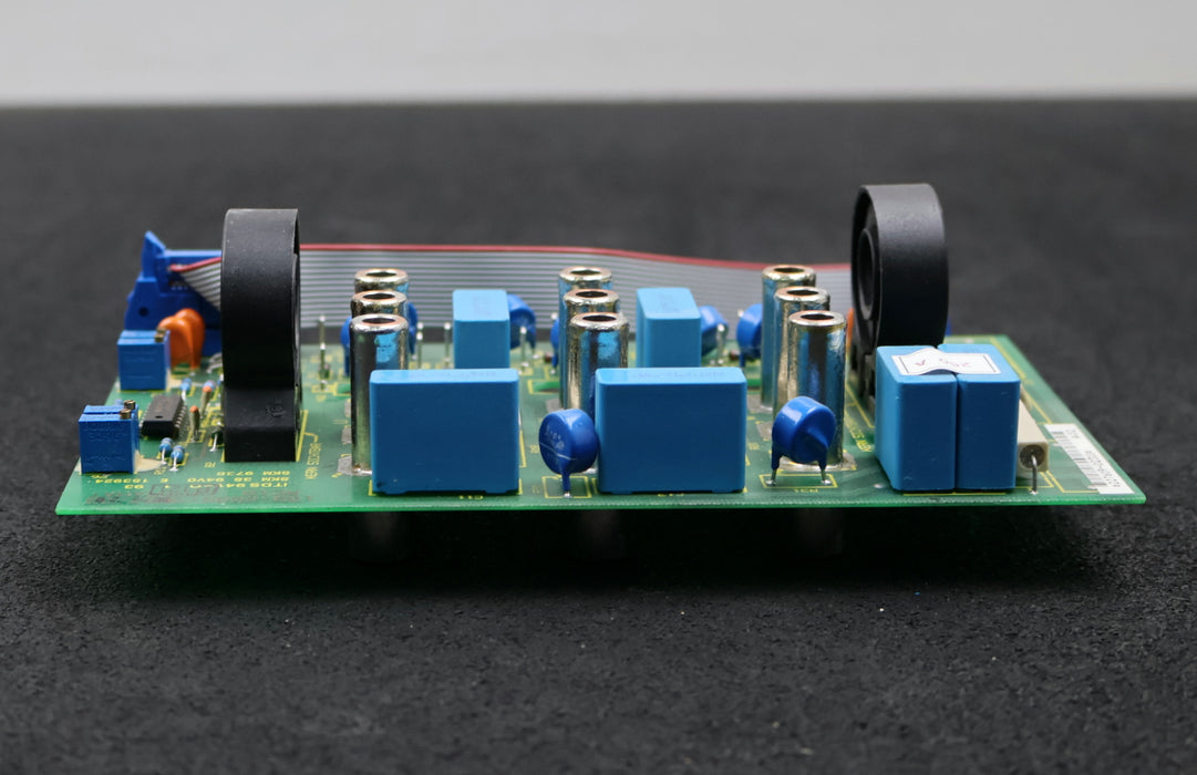 Bild des Artikels INDRAMAT-Baugruppe-RC18-Platine-für-RC-Module-Vorderseite-109-0685-3A07-03