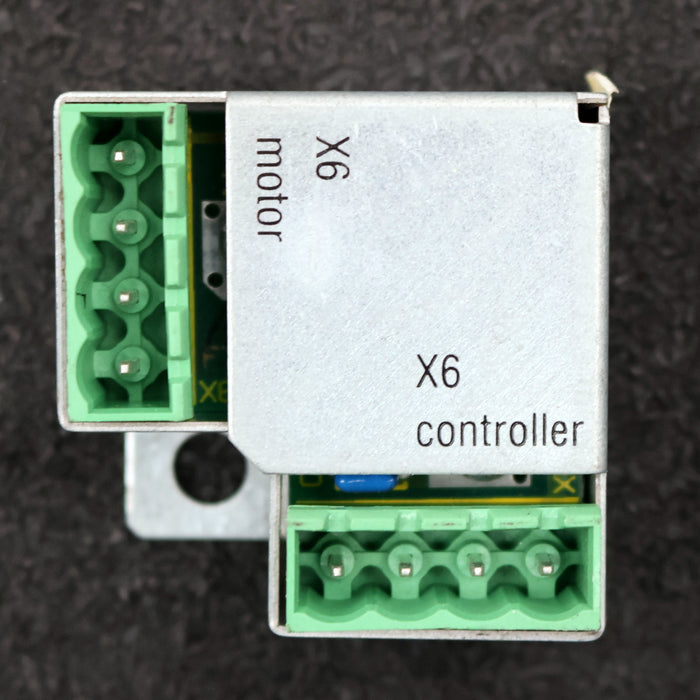 Bild des Artikels INDRAMAT-Baugruppe-DKCXX.3-Filter-Temps-Motor-SN-284821-gebraucht-geprüft