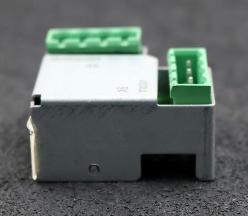 Bild des Artikels INDRAMAT-Baugruppe-DKCXX.3-Filter-Temps-Motor-SN-284821-gebraucht-geprüft