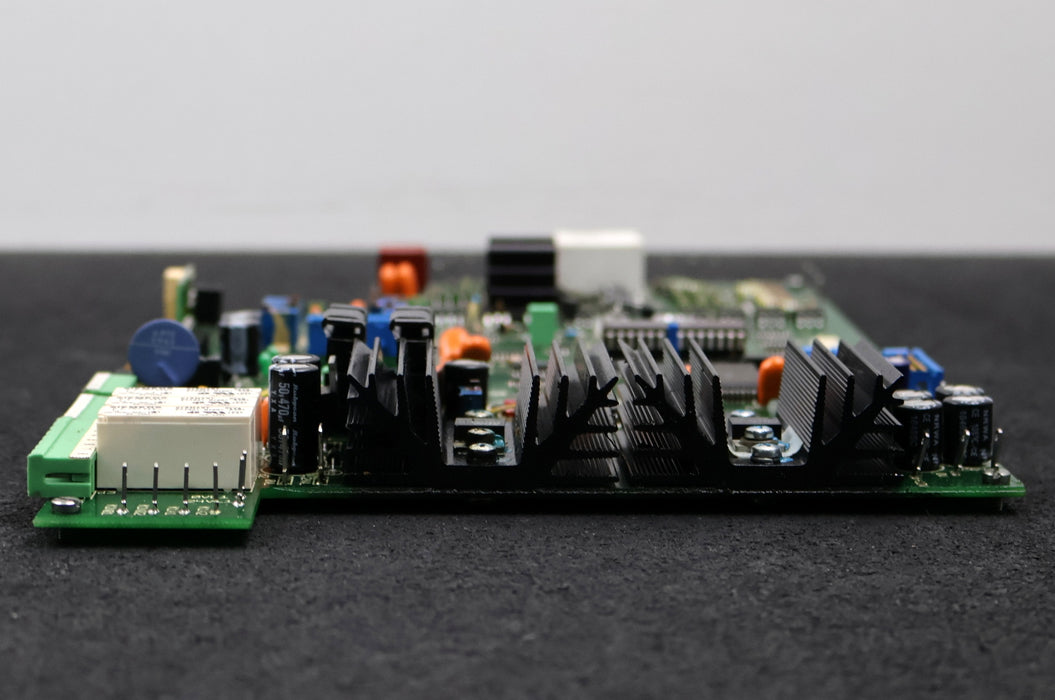 Bild des Artikels INDRAMAT-Baugruppe-TVS6-Platine-für-TVR-Module-Vorderseite-109-0797-3A03-01