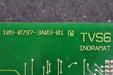 Bild des Artikels INDRAMAT-Baugruppe-TVS6-Platine-für-TVR-Module-Vorderseite-109-0797-3A03-01