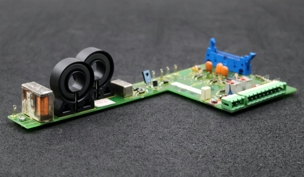 Bild des Artikels INDRAMAT-Strommesskarte-150A-Baugruppe-SM13-Platine-für-RAC-Module