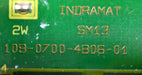 Bild des Artikels INDRAMAT-Strommesskarte-150A-Baugruppe-SM13-Platine-für-RAC-Module