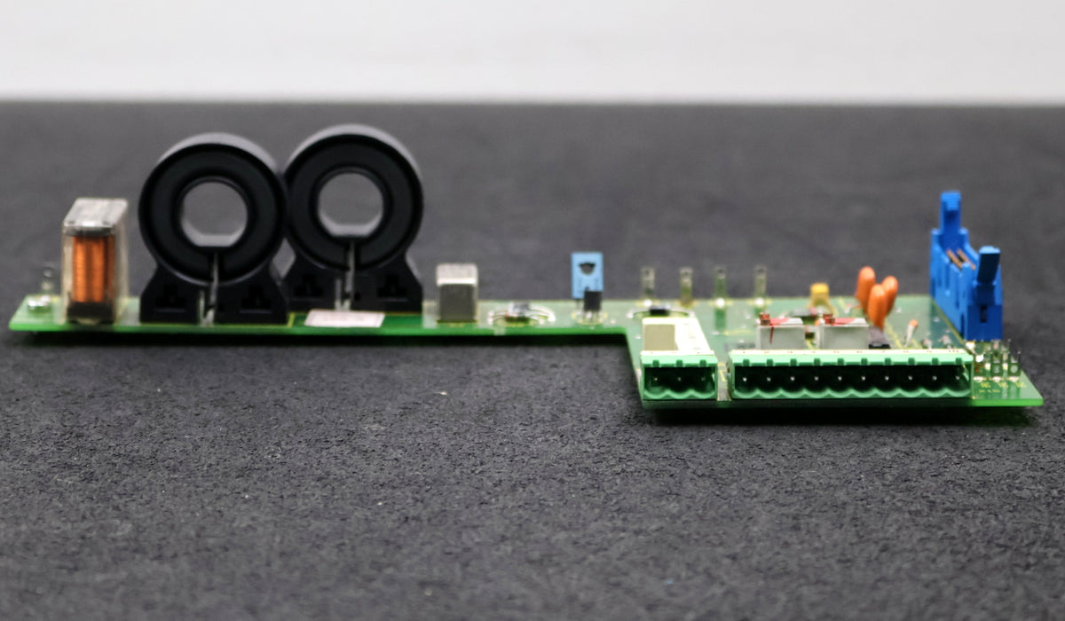 Bild des Artikels INDRAMAT-Strommesskarte-150A-Baugruppe-SM13-Platine-für-RAC-Module