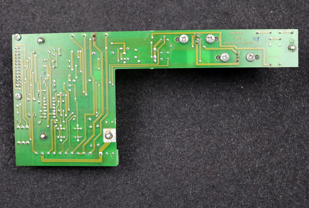 Bild des Artikels INDRAMAT-Strommesskarte-150A-Baugruppe-SM13-Platine-für-RAC-Module