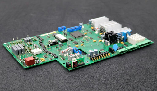 Bild des Artikels INDRAMAT-Baugruppe-TVS7-Platine-für-TVR-Module-Vorderseite-109-0865-3A03-06