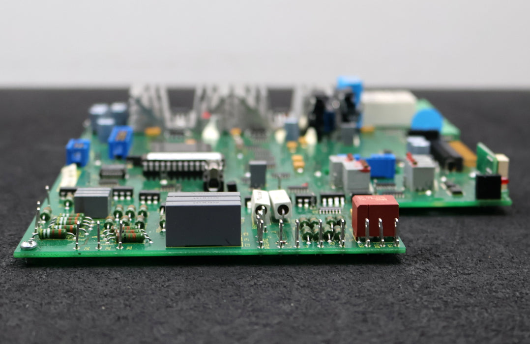 Bild des Artikels INDRAMAT-Baugruppe-TVS7-Platine-für-TVR-Module-Vorderseite-109-0865-3A03-06