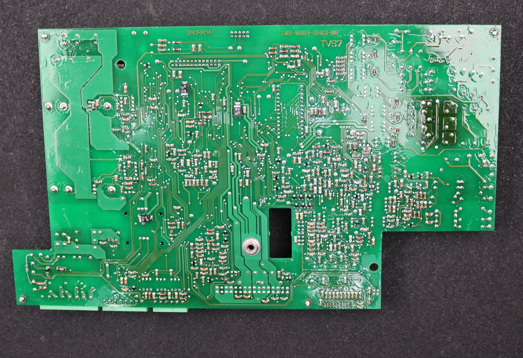 Bild des Artikels INDRAMAT-Baugruppe-TVS7-Platine-für-TVR-Module-Vorderseite-109-0865-3A03-06