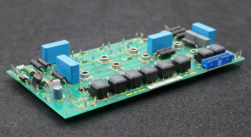 Bild des Artikels INDRAMAT-Baugruppe-TTS27-Platine-für-KVR/TVR-Module-Vorderseite-109-0914-3A04-02