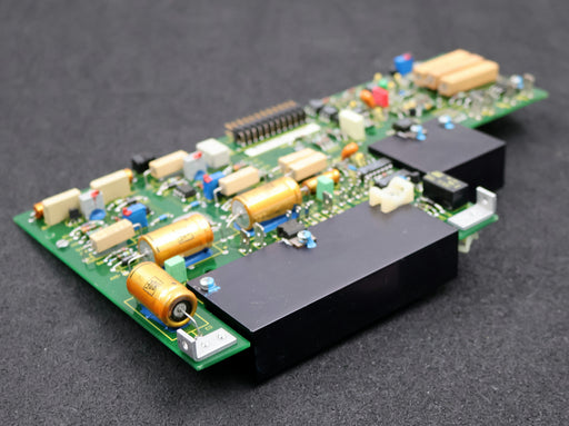 Bild des Artikels INDRAMAT-Baugruppe-TVM-Platine-für-TVM-Module-Vorderseite-109-524-3201a-11