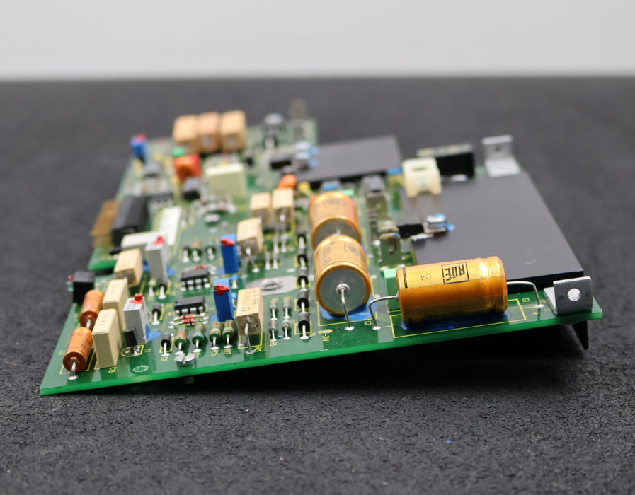 Bild des Artikels INDRAMAT-Baugruppe-TVM-Platine-für-TVM-Module-Vorderseite-109-524-3201a-11