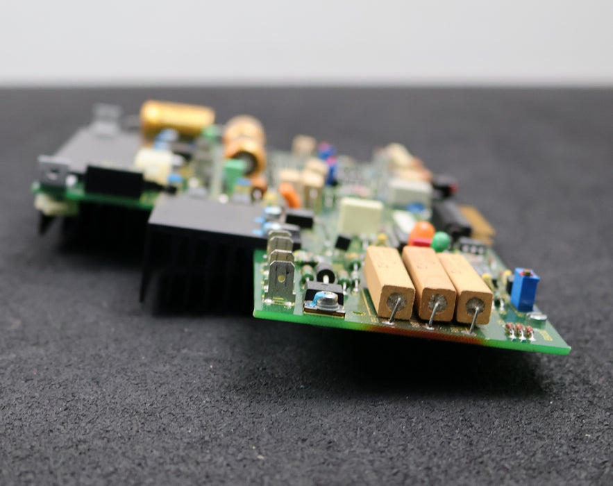 Bild des Artikels INDRAMAT-Baugruppe-TVM-Platine-für-TVM-Module-Vorderseite-109-524-3201a-11