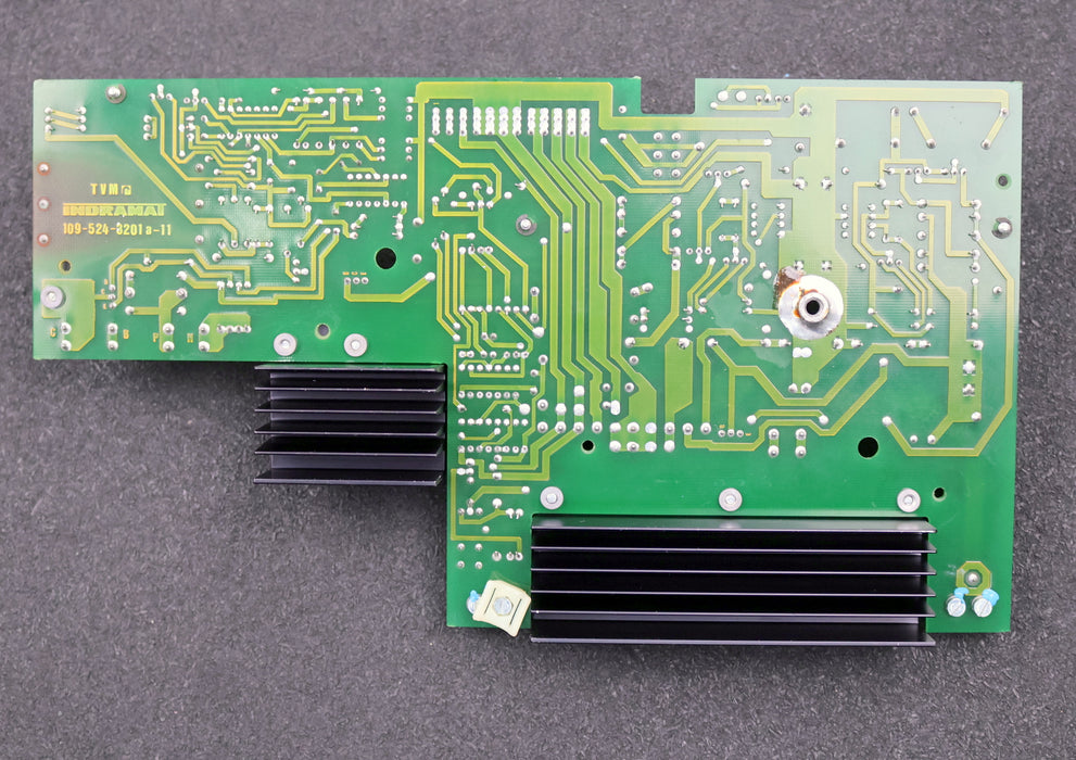 Bild des Artikels INDRAMAT-Baugruppe-TVM-Platine-für-TVM-Module-Vorderseite-109-524-3201a-11