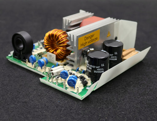 Bild des Artikels INDRAMAT-Netzteil-NT29-für-TVM-/-TVD-/-TVR-Module-Vorderseite-109-0943-3A01-05