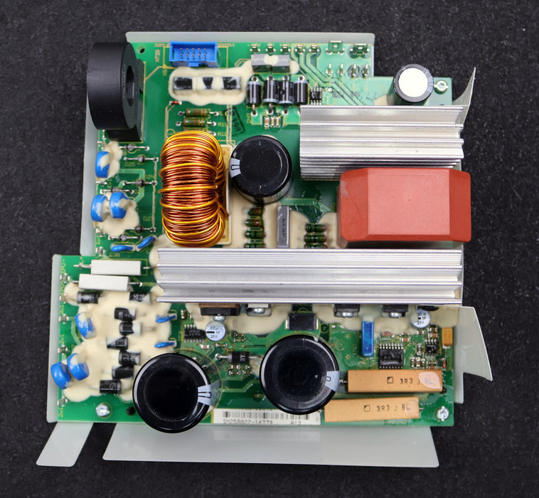 Bild des Artikels INDRAMAT-Netzteil-NT29-für-TVM-/-TVD-/-TVR-Module-Vorderseite-109-0943-3A01-05