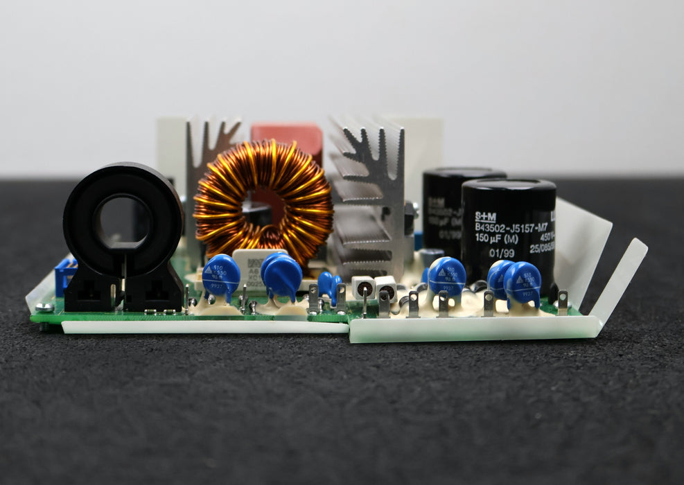 Bild des Artikels INDRAMAT-Netzteil-NT29-für-TVM-/-TVD-/-TVR-Module-Vorderseite-109-0943-3A01-05