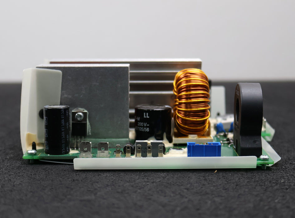 Bild des Artikels INDRAMAT-Netzteil-NT29-für-TVM-/-TVD-/-TVR-Module-Vorderseite-109-0943-3A01-05