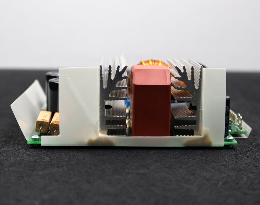 Bild des Artikels INDRAMAT-Netzteil-NT29-für-TVM-/-TVD-/-TVR-Module-Vorderseite-109-0943-3A01-05