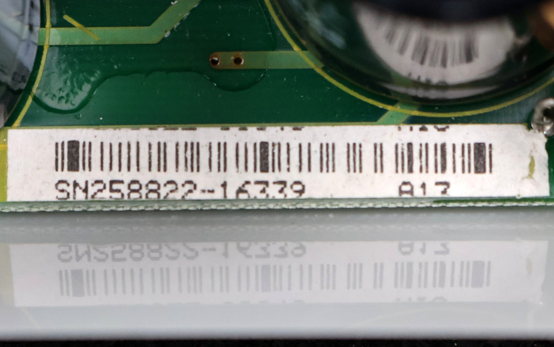 Bild des Artikels INDRAMAT-Netzteil-NT29-für-TVM-/-TVD-/-TVR-Module-Vorderseite-109-0943-3A01-05