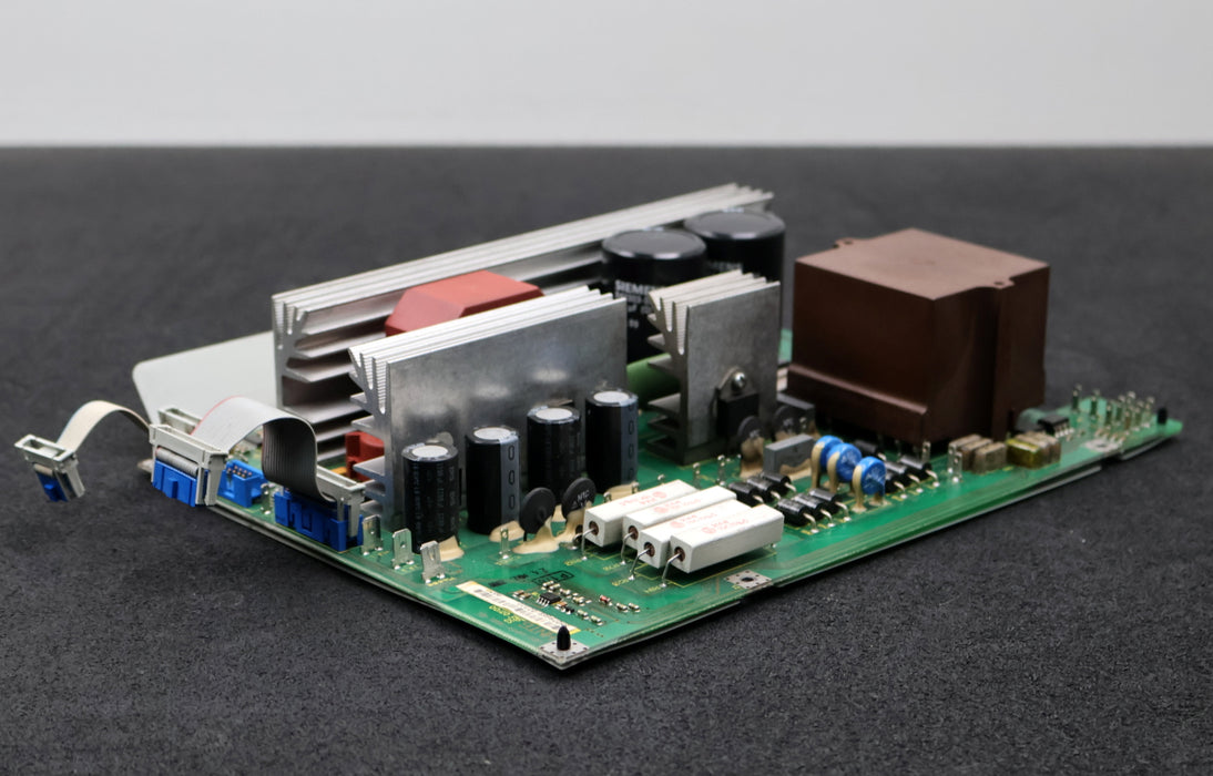 Bild des Artikels INDRAMAT-Baugruppe-HNT6-Vorderseite-109-1049-3A01-01-Rückseite-109-1049-3B01-01