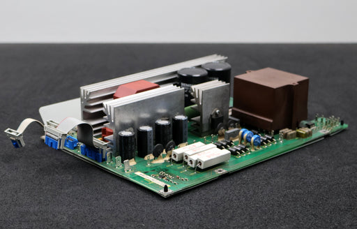 Bild des Artikels INDRAMAT-Baugruppe-HNT6-Vorderseite-109-1049-3A01-01-Rückseite-109-1049-3B01-01