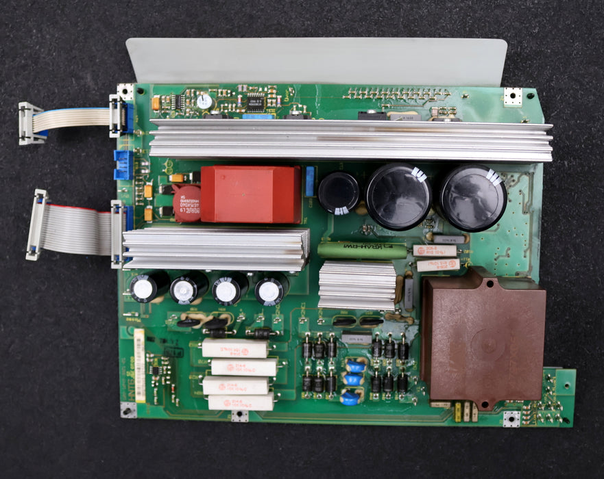 Bild des Artikels INDRAMAT-Baugruppe-HNT6-Vorderseite-109-1049-3A01-01-Rückseite-109-1049-3B01-01