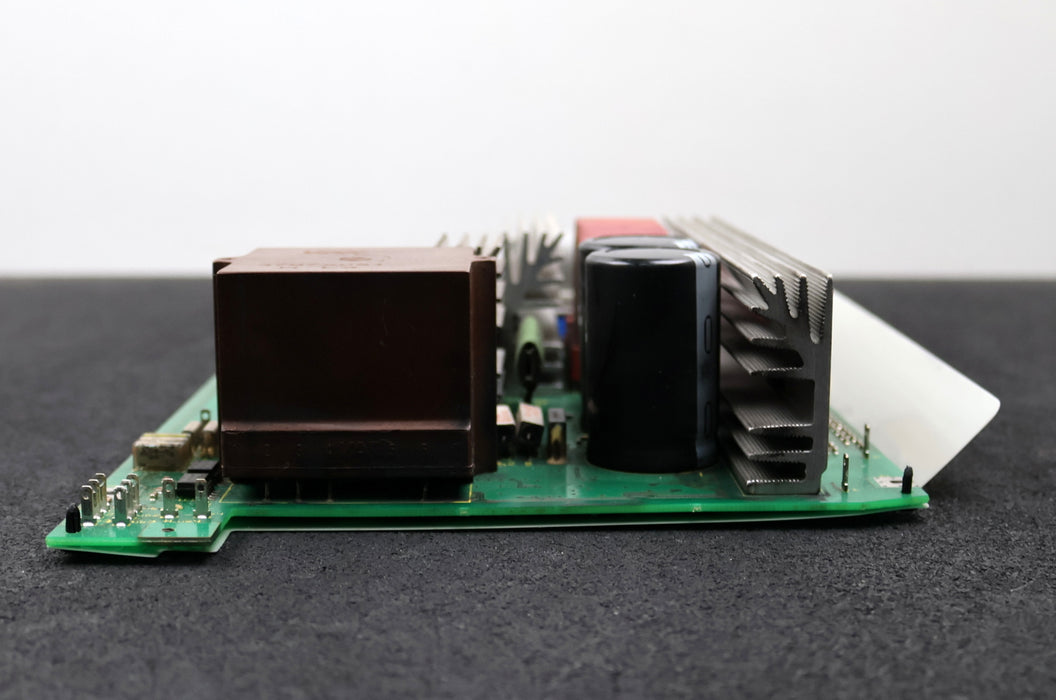 Bild des Artikels INDRAMAT-Baugruppe-HNT6-Vorderseite-109-1049-3A01-01-Rückseite-109-1049-3B01-01