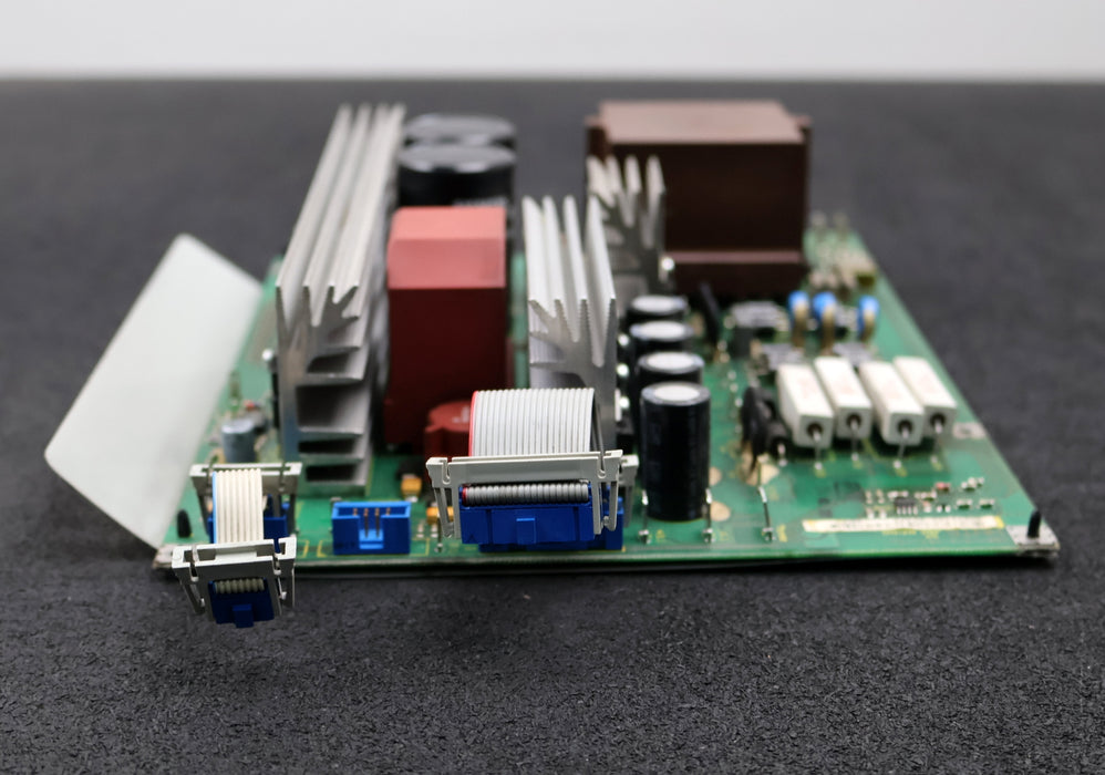 Bild des Artikels INDRAMAT-Baugruppe-HNT6-Vorderseite-109-1049-3A01-01-Rückseite-109-1049-3B01-01