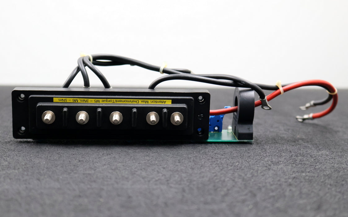 Bild des Artikels INDRAMAT-Ersatzkarte-SM15-nur-Platine-109-0730-4A04-02-/-109-0730-4B04-02