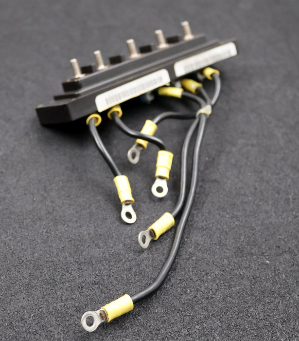 Bild des Artikels INDRAMAT-Anschlussblock-100A-CHA-0498-ST.NR-20-SN-219492-gebraucht-repariert