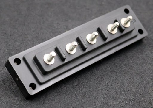 Bild des Artikels INDRAMAT-Anschlussblock-30A-SN-220033-gebraucht-repariert-getestet-Funktion-ok