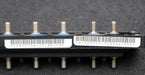 Bild des Artikels INDRAMAT-Anschlussblock-30A-SN-220033-gebraucht-repariert-getestet-Funktion-ok