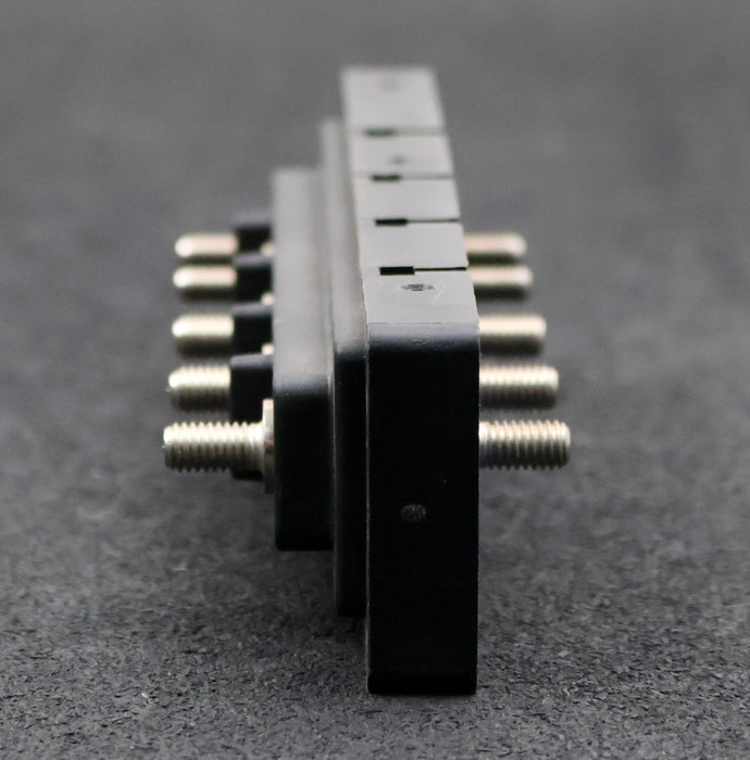 Bild des Artikels INDRAMAT-Anschlussblock-30A-SN-220033-gebraucht-repariert-getestet-Funktion-ok