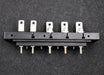 Bild des Artikels INDRAMAT-/-GRAUPNER-Anschlussblock-5Pin-repariert-getestet-Funktion-ok