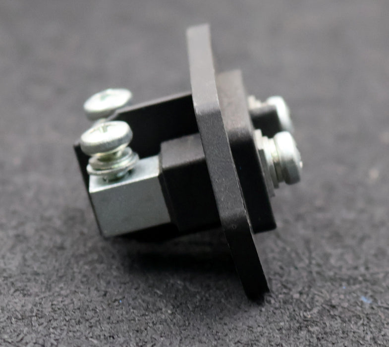 Bild des Artikels INDRAMAT-/-GRAUPNER-Anschlussblock-Spritzform-267965-2Pin-repariert-getestet