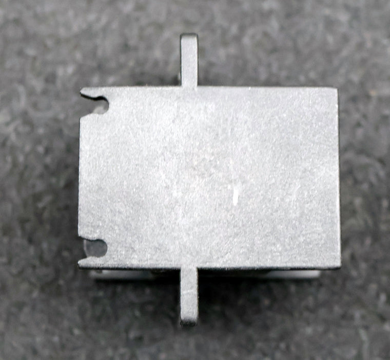 Bild des Artikels INDRAMAT-/-GRAUPNER-Anschlussblock-2Pin-getestet,-repariert,-Funktion-ok