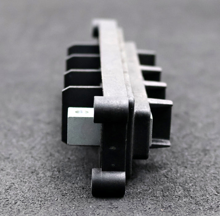 Bild des Artikels INDRAMAT-/-TECUPLAST-Anschlussblock-Spritzform-267858-5Pol-repariert-getestet