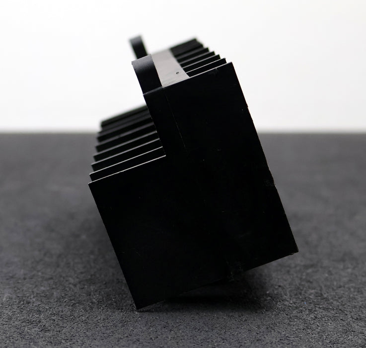 Bild des Artikels INDRAMAT-/-GRAUPNER-Anschlussblock-Spritzform-267966-16Poln-repariert-getestet