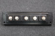 Bild des Artikels INDRAMAT-Anschlussblock-CHA-0608-ST.Nr.-47-5Pin-repariert-getestet-Funktion-ok