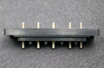 Bild des Artikels INDRAMAT-Anschlussblock-CHA-0608-ST.Nr.-47-5Pin-repariert-getestet-Funktion-ok