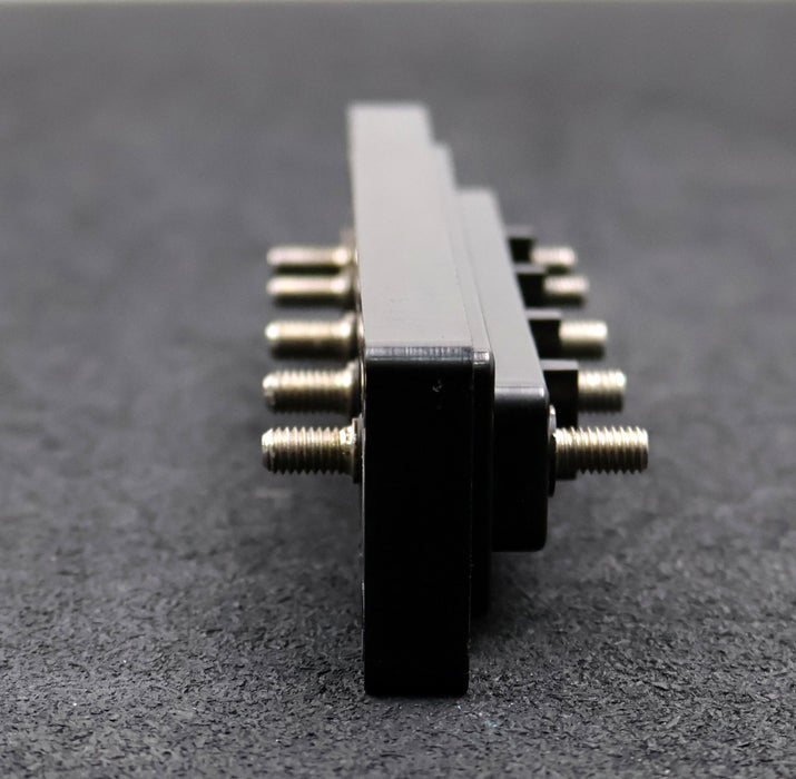 Bild des Artikels INDRAMAT-Anschlussblock-CHA-0608-ST.Nr.-47-5Pin-repariert-getestet-Funktion-ok
