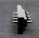 Bild des Artikels INDRAMAT-Anschlussblock-CHA-0608-ST.Nr.-47-5Pin-repariert-getestet-Funktion-ok