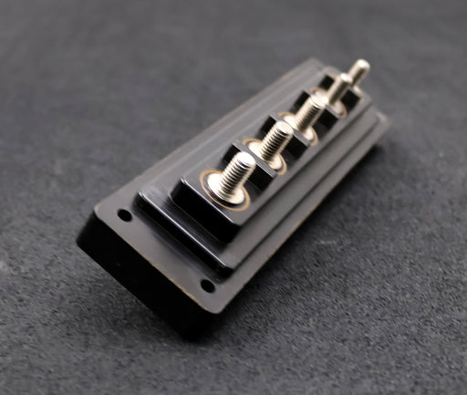 Bild des Artikels INDRAMAT-Anschlussblock-5Pin-repariert-getestet-Funktion-ok