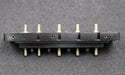 Bild des Artikels INDRAMAT-Anschlussblock-5Pin-repariert-getestet-Funktion-ok